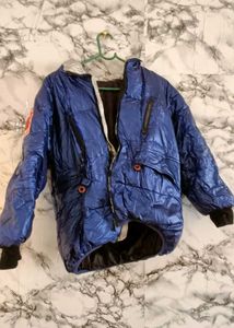 London Jacket