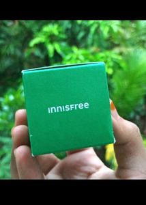 innisfree pore caly mask🍀