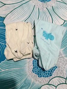 bottom wear pack of two