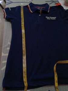 Dark Blue T-shirt