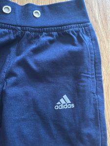 Kids Navy Blue Shorts