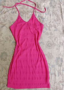 Women Bodycon Dress