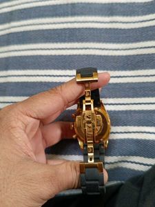 Emporio Armani Watch Small Size For Unisex