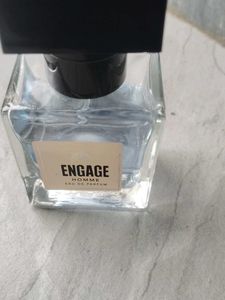Engage Homme Eau de Parfum for Men