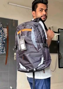Provogue 35 Litre Backpack