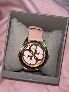 Guess Analog Watch (authentic)