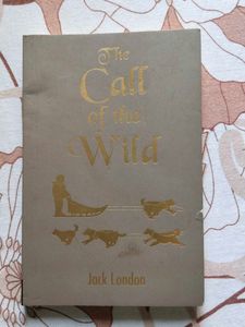 Call of the Wild by Jack Lo