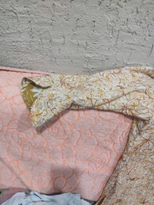 Beautiful Printed Kurta