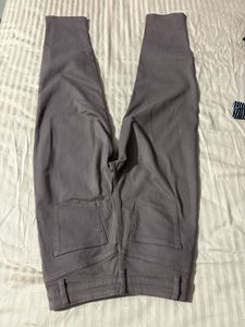 Stylish Women's brown  jeans