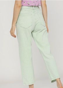 Tokyo Talkies Khaki Pants