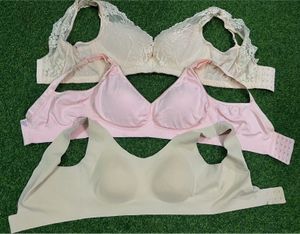 36 size Comfortable Bra Bundle