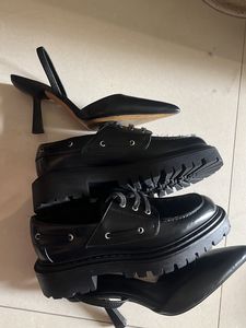 Cutest H&amp;M Shoes..!!! Authentic