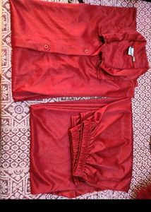 Night Suit