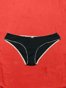 Primark Blue Briefs – Women’s L