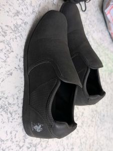 Men's U.S. Polo Assn. Casual Shoes