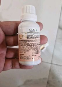 Lacto Calamine Face Serum (2x 30ml)