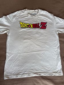FREE DELIVERY !! Dragon Ball Z Tee