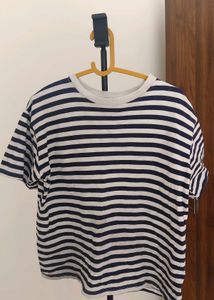 Classic Striped T-Shirt