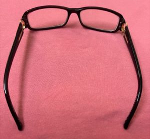 Gucci Eyeglasses (Like New)