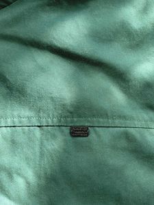 Roadster XL Dark Green Bomber Jacket