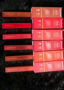 Mamaearth Long Stay Matte Lipstick