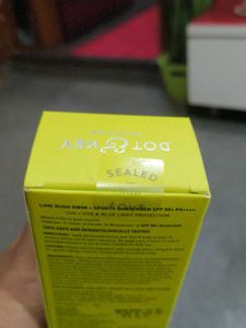 DOT &amp; KEY SPF 50+ Sunscreen