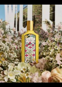 Gucci Flora Perfumes