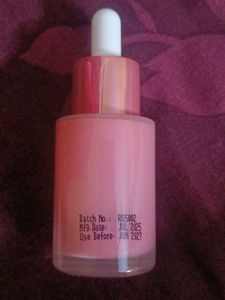 Renee Pink Therapy Serum
