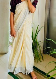 Kerala  set Saree❤
