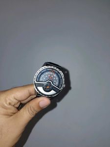 FASTRACK SPACE ROVER WATCH