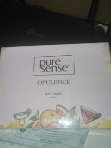 Pure Sense Opulence Perfume Set