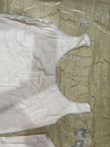 White Camisole