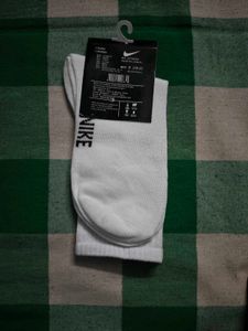 Nike FULL ANKLE UNISEX Compression Socks