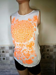 🔥 BUY 1, GET 1 FREE🔥 Boho Mandala Tank Top