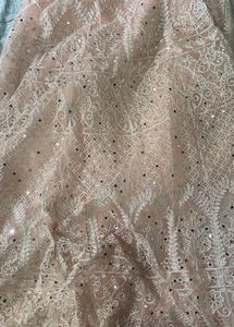 Elegant Chholi With Blouse Dupatta And Coty
