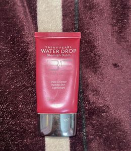 Shiny Pearl Water Drop Blemish Balm