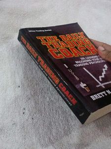 The Daily Trading Coach Book