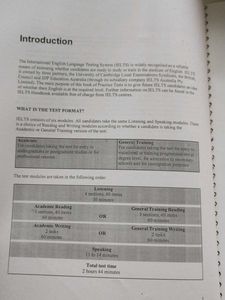 Cambridge IELTS 3 with Answers