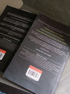 Freida McFadden Thriller Set