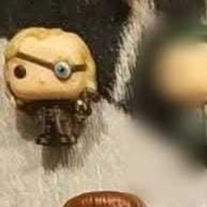 Kinder Joy Harry Potter (single)
