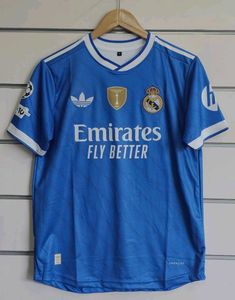 Real Madrid Mbappe Kit