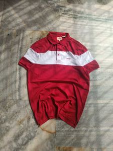 Levi's Polo t shirt for men