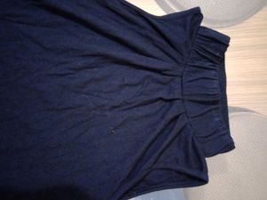 Highneck Top For Women , Size -32 To 34 No Coins , No Swap