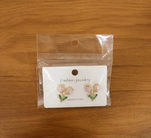 KOREAN EARING COMBO