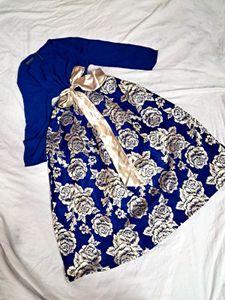 Stunning Gown For Women