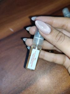 BLUR Set of 4 Perfume Samplers