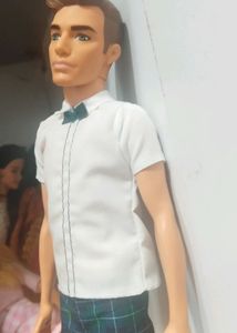 Fashionista Ken