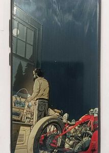 Vivo V5/Y67 Mobile Case and Cover (Pack Of 1)