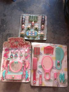Play Beauty Toy Set