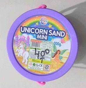 Ratna's Unicorn Sand Mini